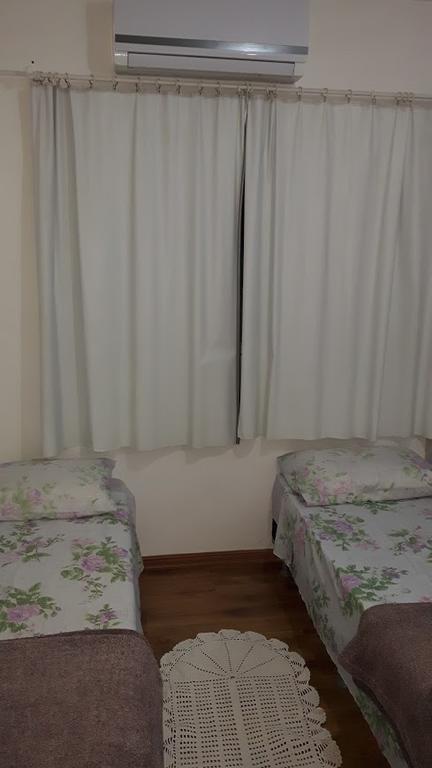 Habitación en casa particular Quartos Estilo *