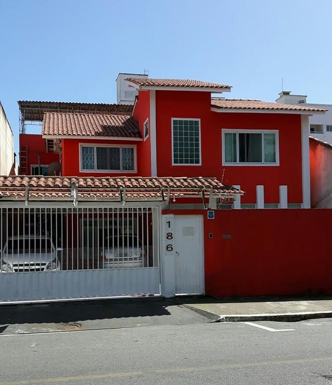 Quartos Estilo Habitación en casa particular Balneário Camboriú