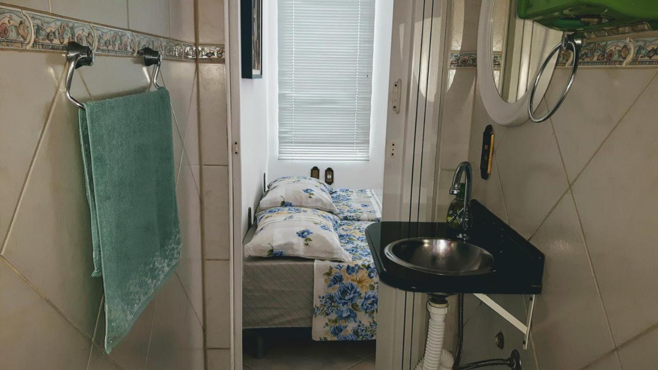 Quartos Estilo Habitación en casa particular *